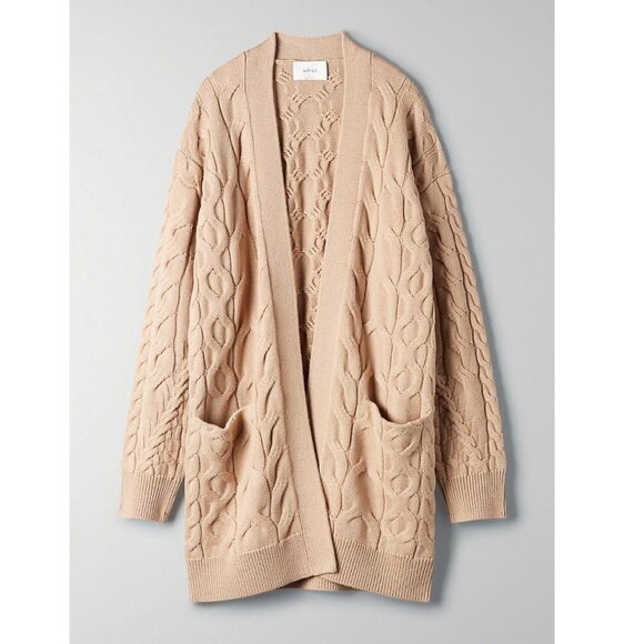 Wilfred Charlisa Cardigan XS - Picture 3 of 7